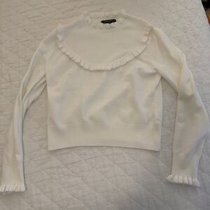 french connection sweater